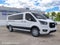2026 Ford Transit Commercial Passenger Van XLT