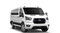 2026 Ford Transit Commercial Passenger Van XLT