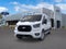 2026 Ford Transit Commercial Passenger Van XLT