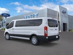 2026 Ford Transit Commercial Passenger Van XLT