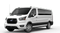 2026 Ford Transit Commercial Passenger Van XLT