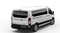 2026 Ford Transit Commercial Passenger Van XLT