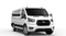 2026 Ford Transit Commercial Passenger Van XLT