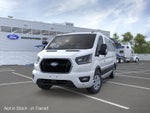 2026 Ford Transit Commercial Passenger Van XLT
