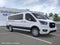 2026 Ford Transit Commercial Passenger Van XLT