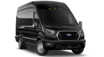 2027 Ford Transit Commercial Passenger Van XLT