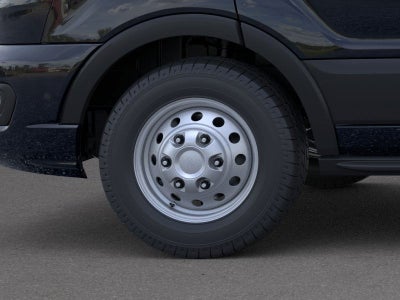 2026 Ford Transit Commercial Passenger Van XLT