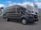 2026 Ford Transit Commercial Passenger Van XLT