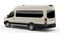 2026 Ford Transit Commercial Passenger Van XL