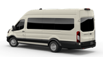 2026 Ford Transit Commercial Passenger Van XL