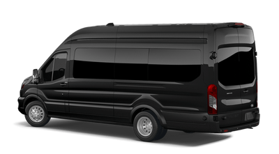 2027 Ford Transit Commercial Passenger Van XLT