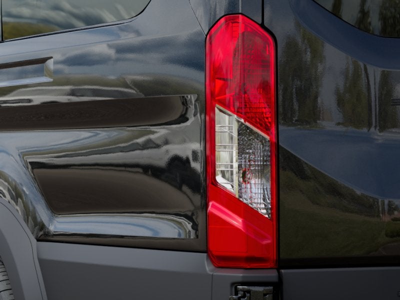 2027 Ford Transit Commercial Passenger Van XLT