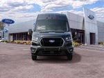 2027 Ford Transit Commercial Passenger Van XLT