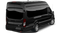 2027 Ford Transit Commercial Passenger Van XLT
