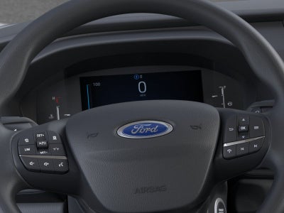 2026 Ford Transit Commercial Passenger Van XL