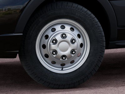 2027 Ford Transit Commercial Passenger Van XLT