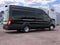 2027 Ford Transit Commercial Passenger Van XLT