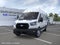 2026 Ford Transit Commercial Passenger Van XL