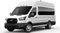 2026 Ford Transit Commercial Passenger Van XL