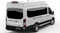 2026 Ford Transit Commercial Passenger Van XL