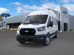 2026 Ford Transit Commercial Passenger Van XL