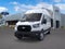 2026 Ford Transit Commercial Passenger Van XL