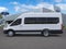 2026 Ford Transit Commercial Passenger Van XL