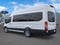 2026 Ford Transit Commercial Passenger Van XL