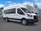 2026 Ford Transit Commercial Passenger Van XL