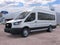 2026 Ford Transit Commercial Passenger Van XL