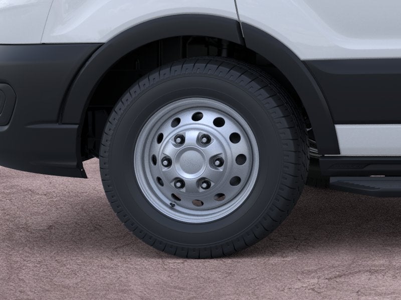 2026 Ford Transit Commercial Passenger Van XL