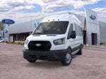 2026 Ford Transit Commercial Passenger Van XL