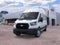 2026 Ford Transit Commercial Passenger Van XL