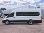 2026 Ford Transit Commercial Passenger Van XL