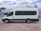 2026 Ford Transit Commercial Passenger Van XL
