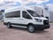 2026 Ford Transit Commercial Passenger Van XL