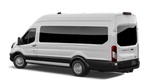 2026 Ford Transit Commercial Passenger Van XL