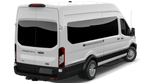 2026 Ford Transit Commercial Passenger Van XL