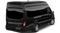 2027 Ford Transit Commercial Passenger Van XLT