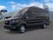 2026 Ford Transit Commercial Passenger Van XLT