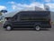 2026 Ford Transit Commercial Passenger Van XLT