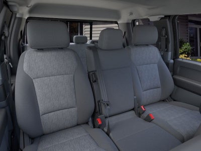 2026 Ford Chassis Cab F-450® XL