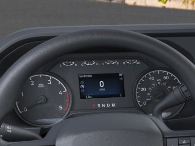 2026 Ford Chassis Cab F-450® XL