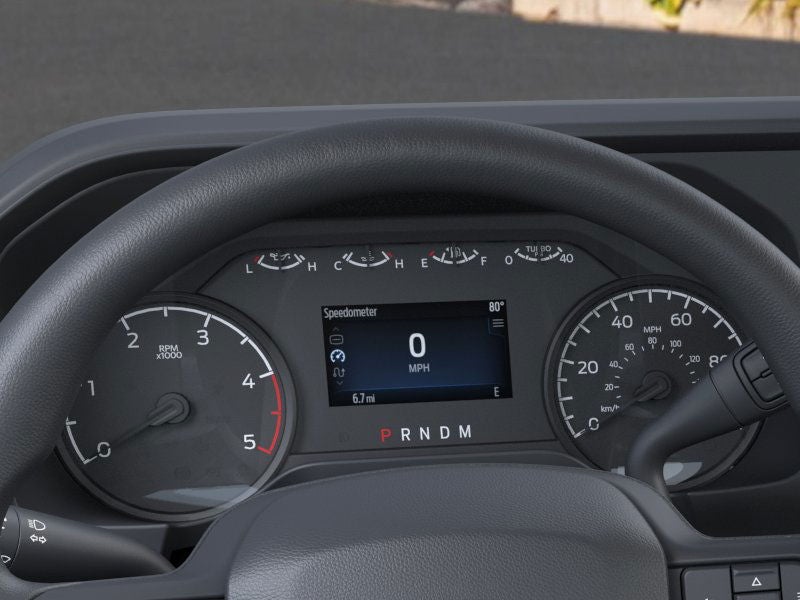 2026 Ford Chassis Cab F-450® XL