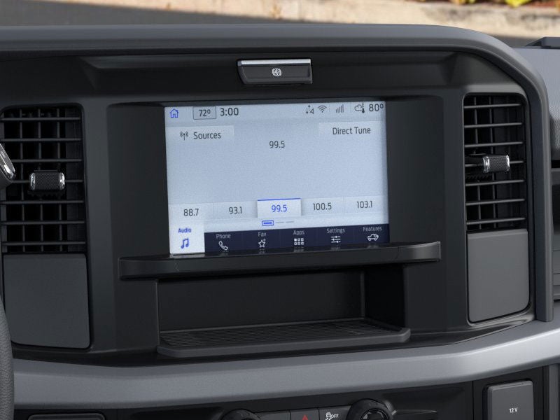 2026 Ford Chassis Cab F-450® XL