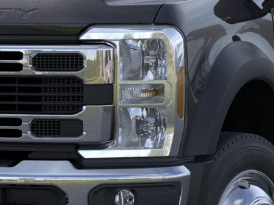 2026 Ford Chassis Cab F-450® XL