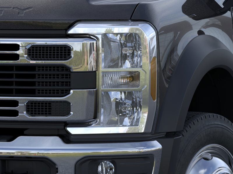 2026 Ford Chassis Cab F-450® XL