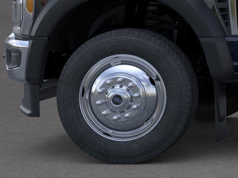 2026 Ford Chassis Cab F-450® XL