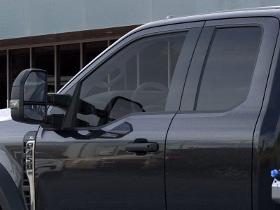 2026 Ford Chassis Cab F-450® XL