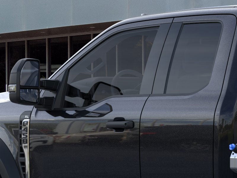 2026 Ford Chassis Cab F-450® XL